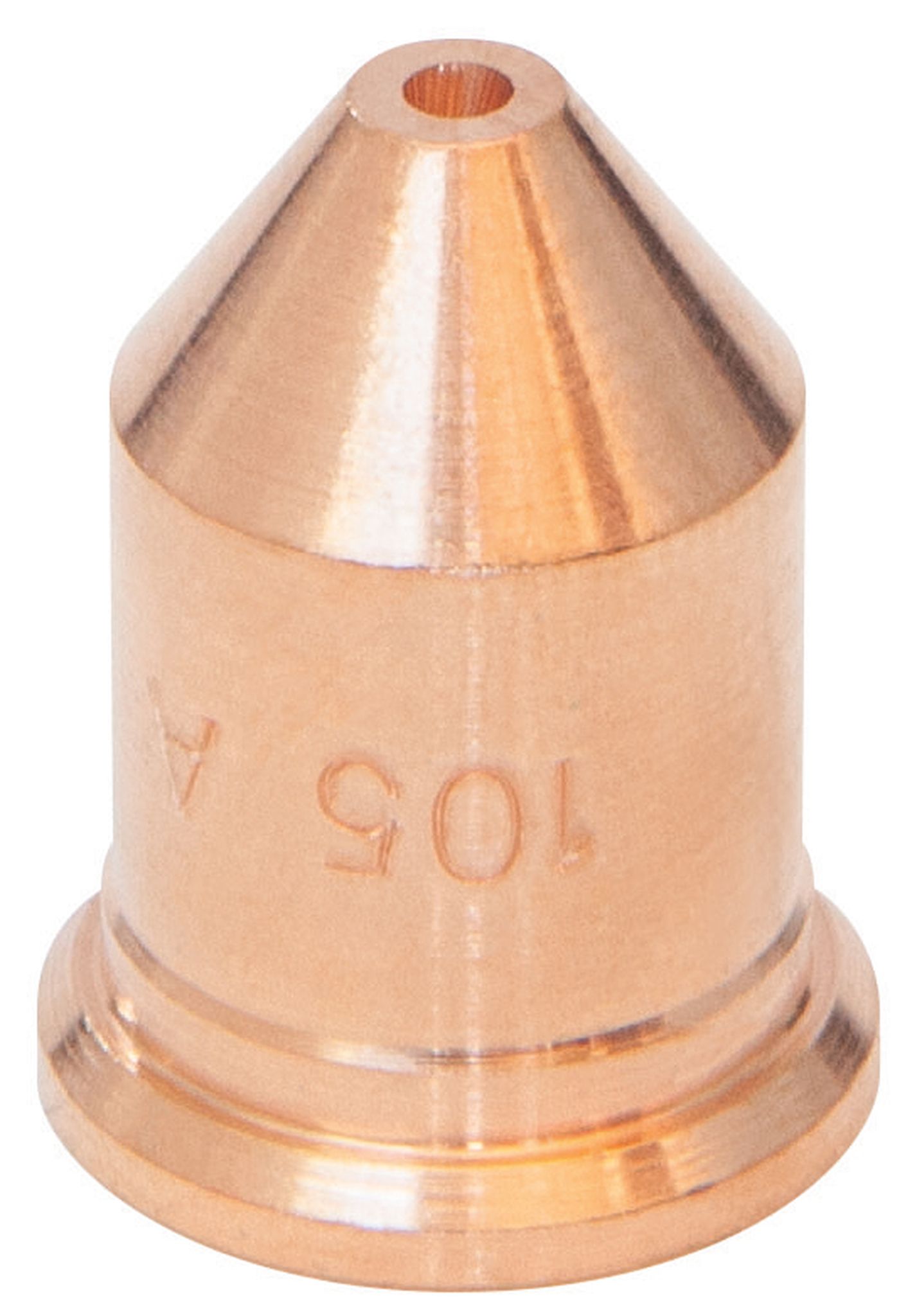 GYS Plazma fúvóka MT/AT-125 105A, 5 db/csomag termék fő termékképe