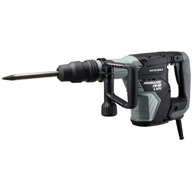 HiKoki H45MEWTZ SDS-max vésőkalapács termék fő termékképe