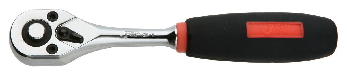 JeTech RTS 1/4"-os racsnis hajtókar termék fő termékképe