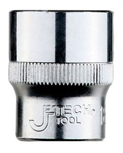 JeTech SK1/2-11 1/2"-os dugókulcs fej, 11 mm termék fő termékképe