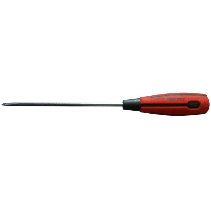 JeTech NST5-150 lapos csavarhúzó, 0.8x5x150 mm termék fő termékképe