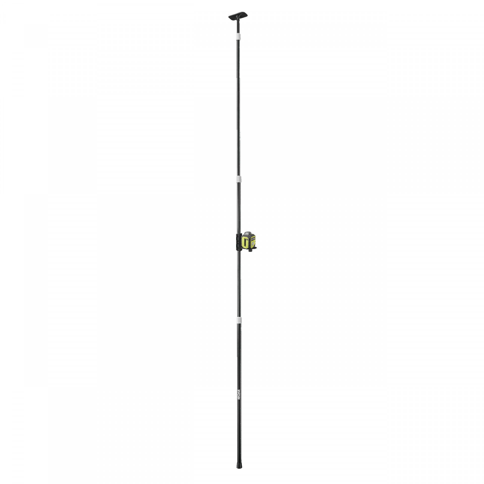 Ryobi RB360GLL-K vonallézer, zöld + RBCLTP1 teleszkópos rúd termék fő termékképe